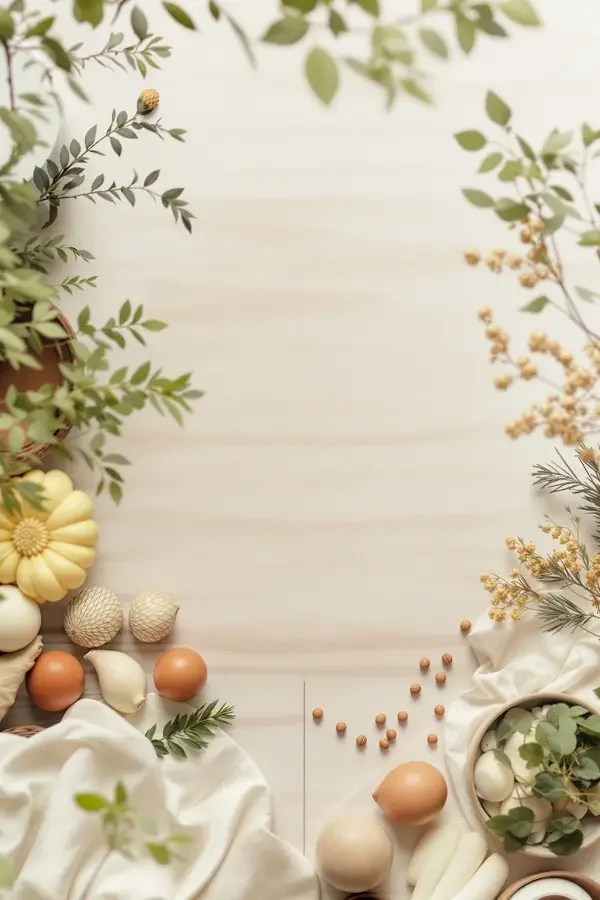 四季味道